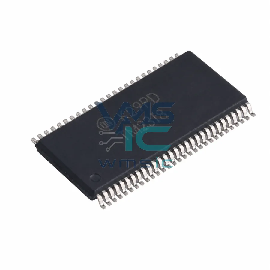 FIN3386MTDX TSSOP-56-6.1mm