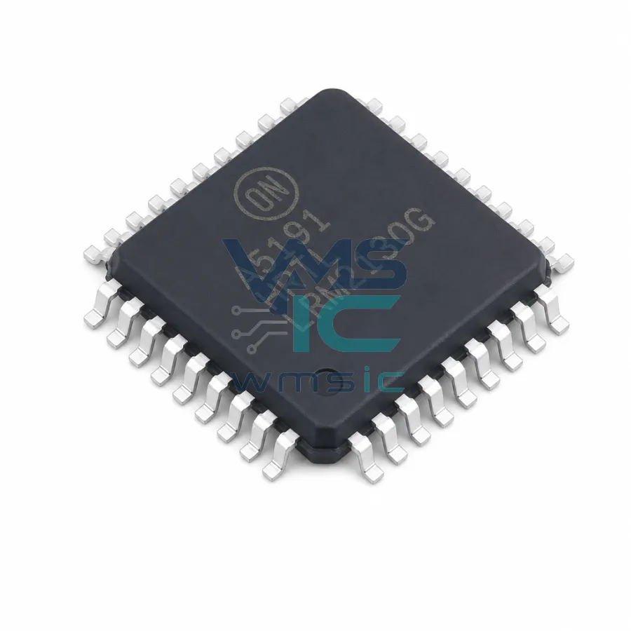 A5191HRT HART Modem A5191HRTLG LQFP-32(7x7)