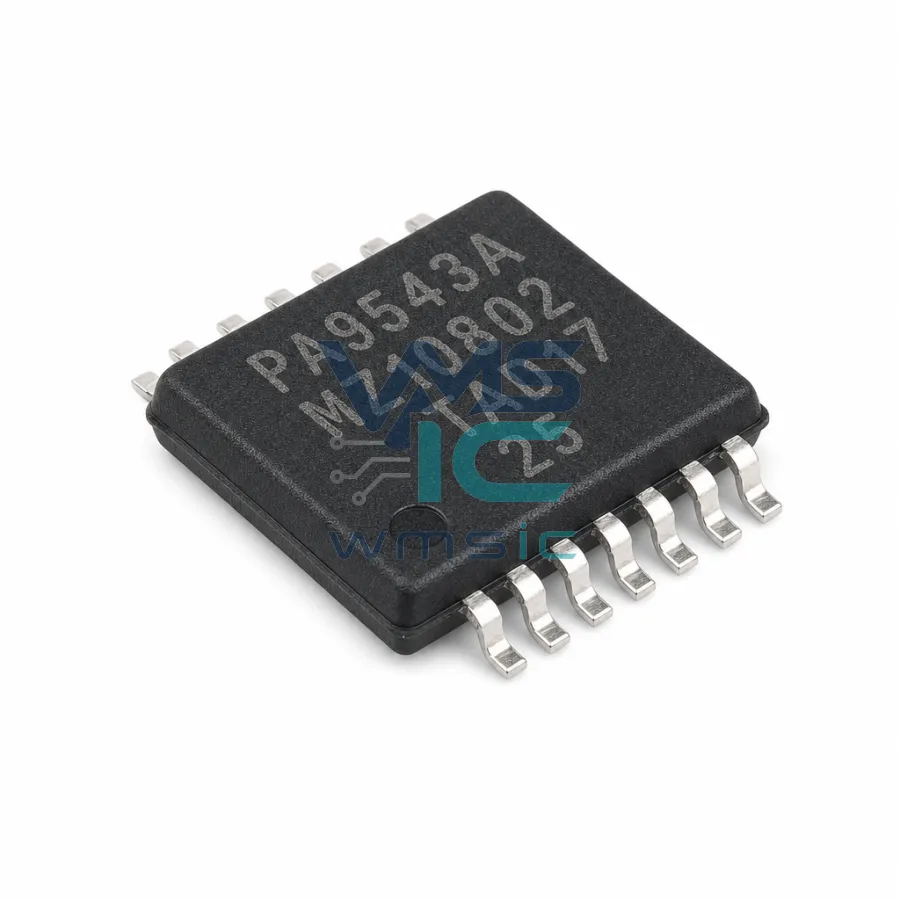 PCA9543APW TSSOP-14