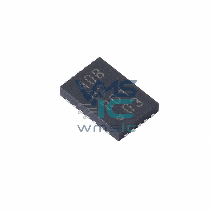 停产 PCA9540B 2通道I2C总线多路复用器 PCA9540BGD XSON-8(2x3)