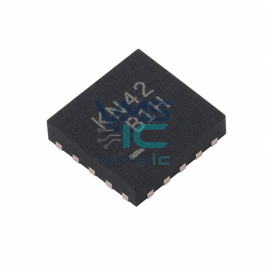 FSA806 USB2.0高速（480Mbps），UART和音频开关，支持负信号能力 FSA806UMX UMLP-12(1.8x1.8)