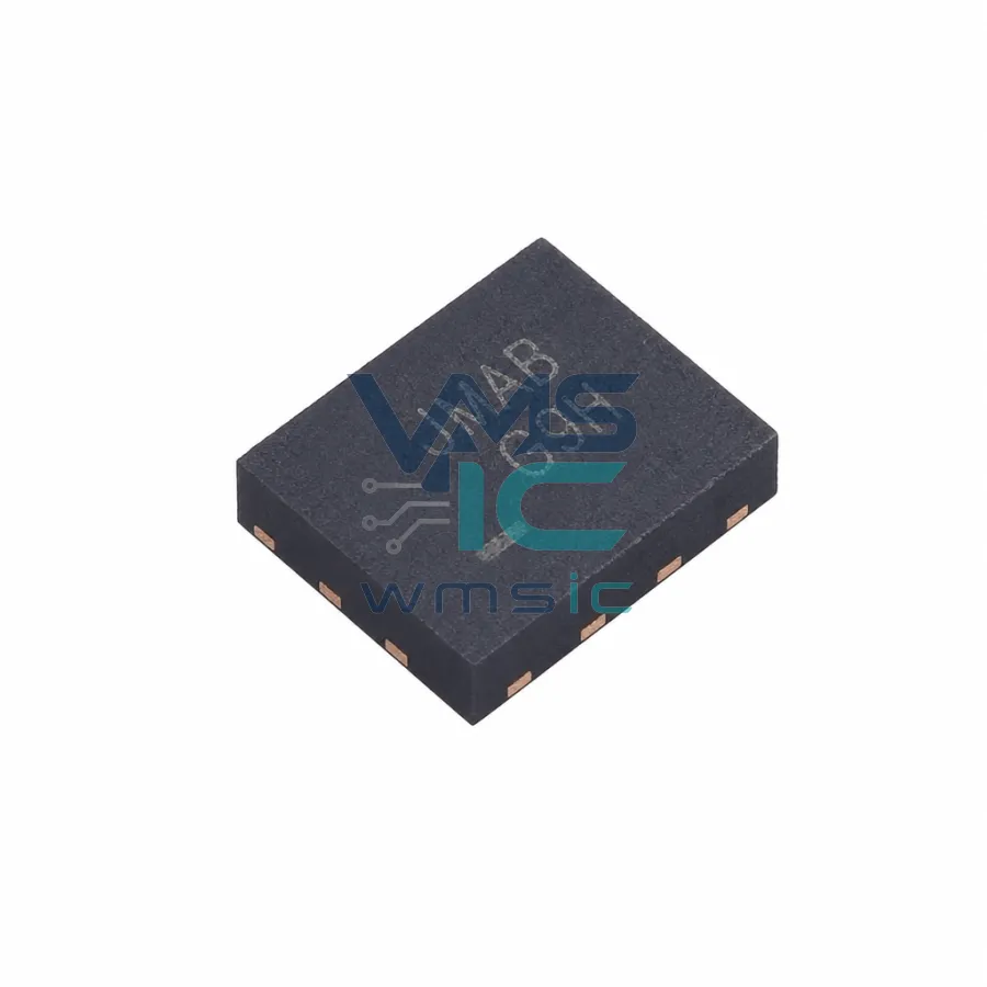 低功耗双端口高速USB2.0开关 FSUSB43L10X MicroPak-10(1.6x2.1)