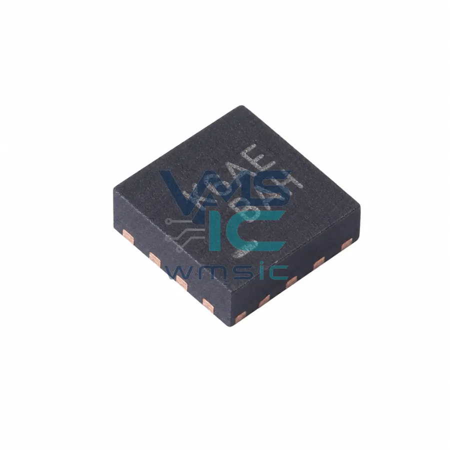FSUSB63-3:1高速USB2.0开关/多路复用器 FSUSB63UMX UMLP-12(1.8x1.8x0.55)