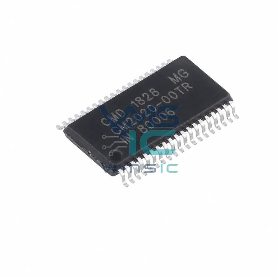 CM2020-00TR CM2020 TSSOP-38-4.4mm