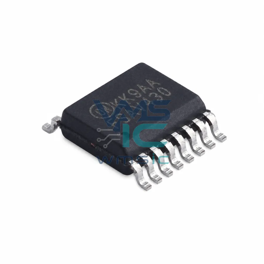 FSAV430QSCX QSOP-16-150mil