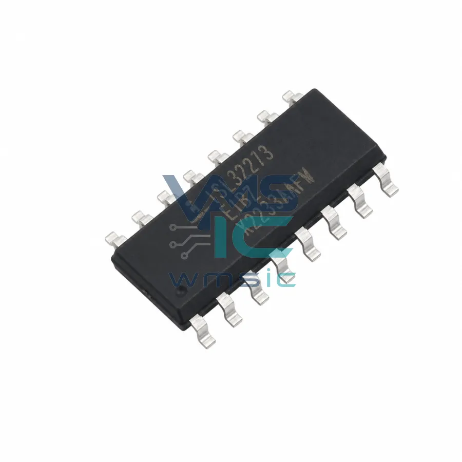 ISL32273EIBZ T ISL32273EIBZ SOIC-16
