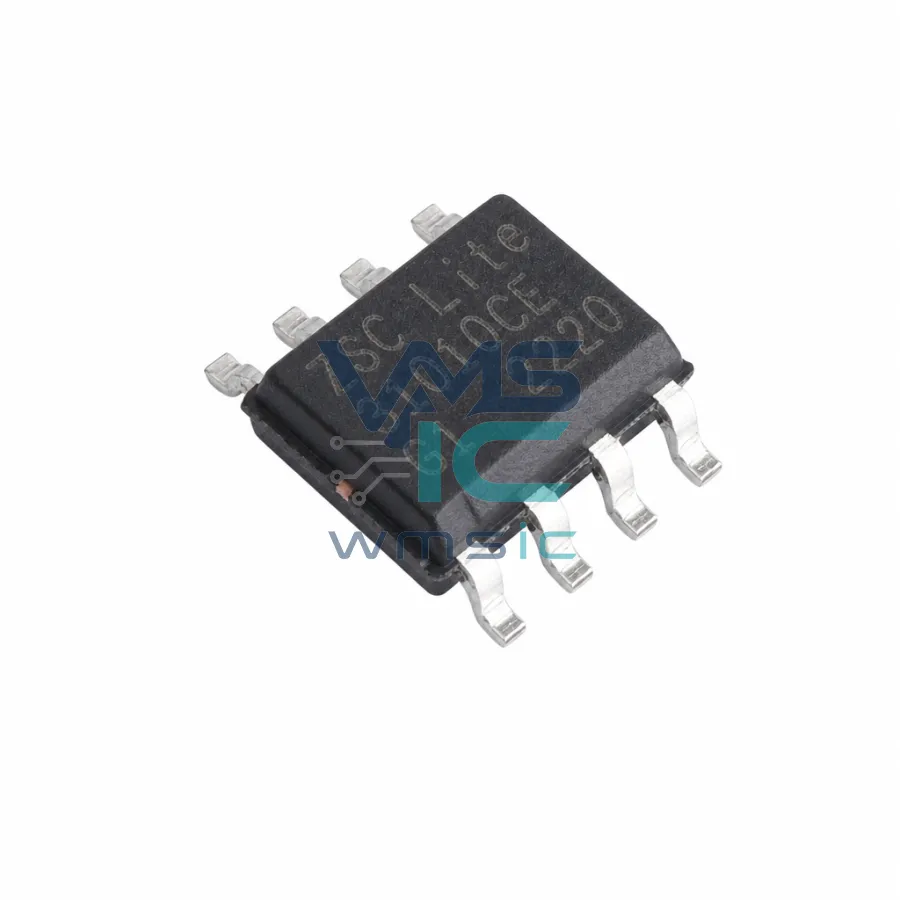 传感器信号调节器模拟输出 ZSC31010CEG1 SOIC-8