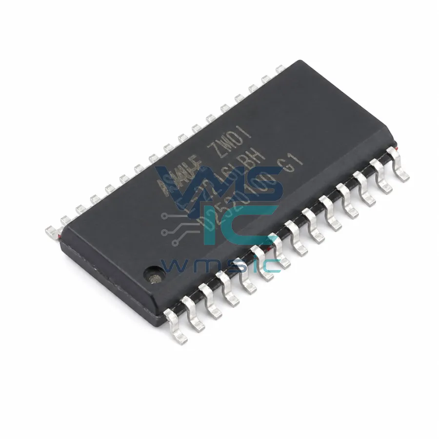 ASI4UE E G1 ST ASI4UE SOIC-28