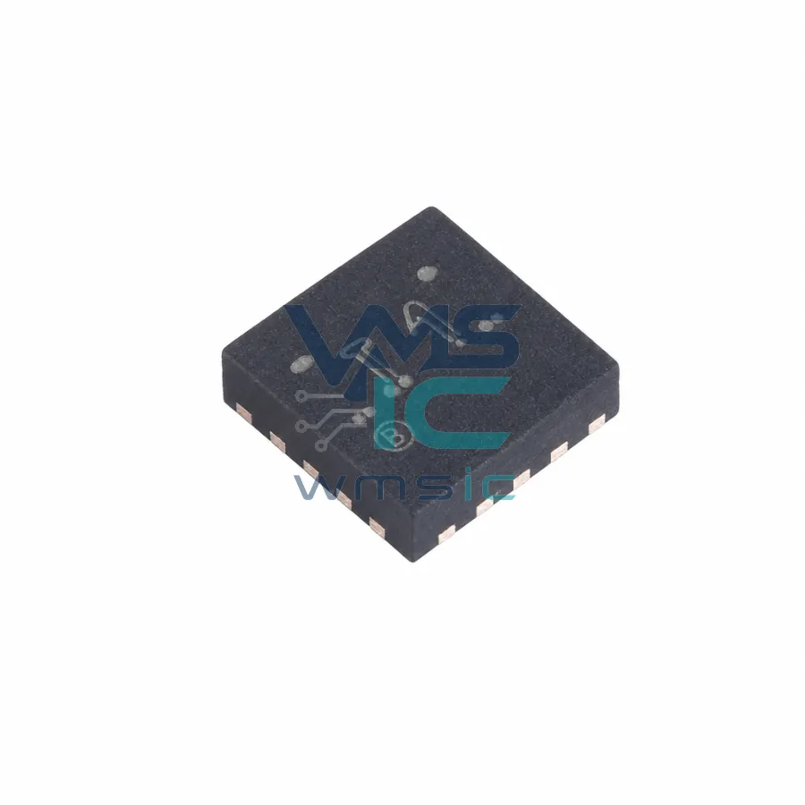TUSB211 USB 2.0高速信号调节器 TUSB211IRWBR X2QFN-12(1.6x1.6)