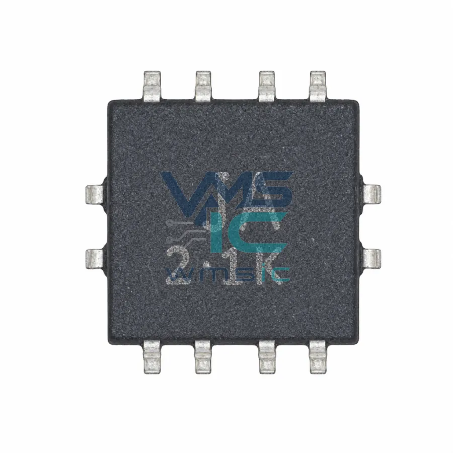 TUSB211A USB 2.0 480-Mbps 高速信号调理器 TUSB211ARWBR X2QFN-12(1.6x1.6)