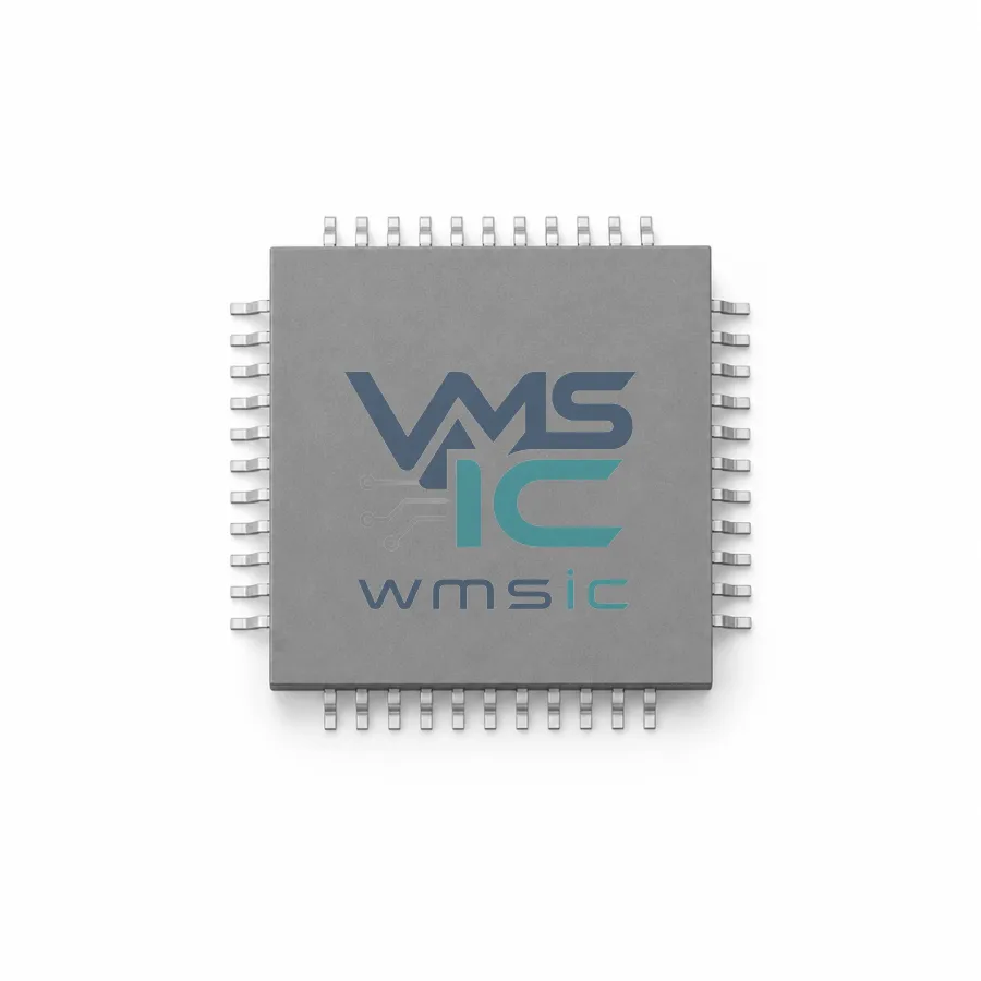 用于SIO和IO-Link传感器应用的双通道收发器 L6364W CSP-19(2.5x2.5)