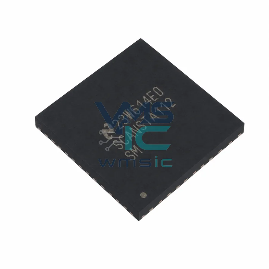 SCANSTA112 7端口多路IEEE 1149.1 (JTAG)多路复用器 SCANSTA112SM FBGA-100(10x10)