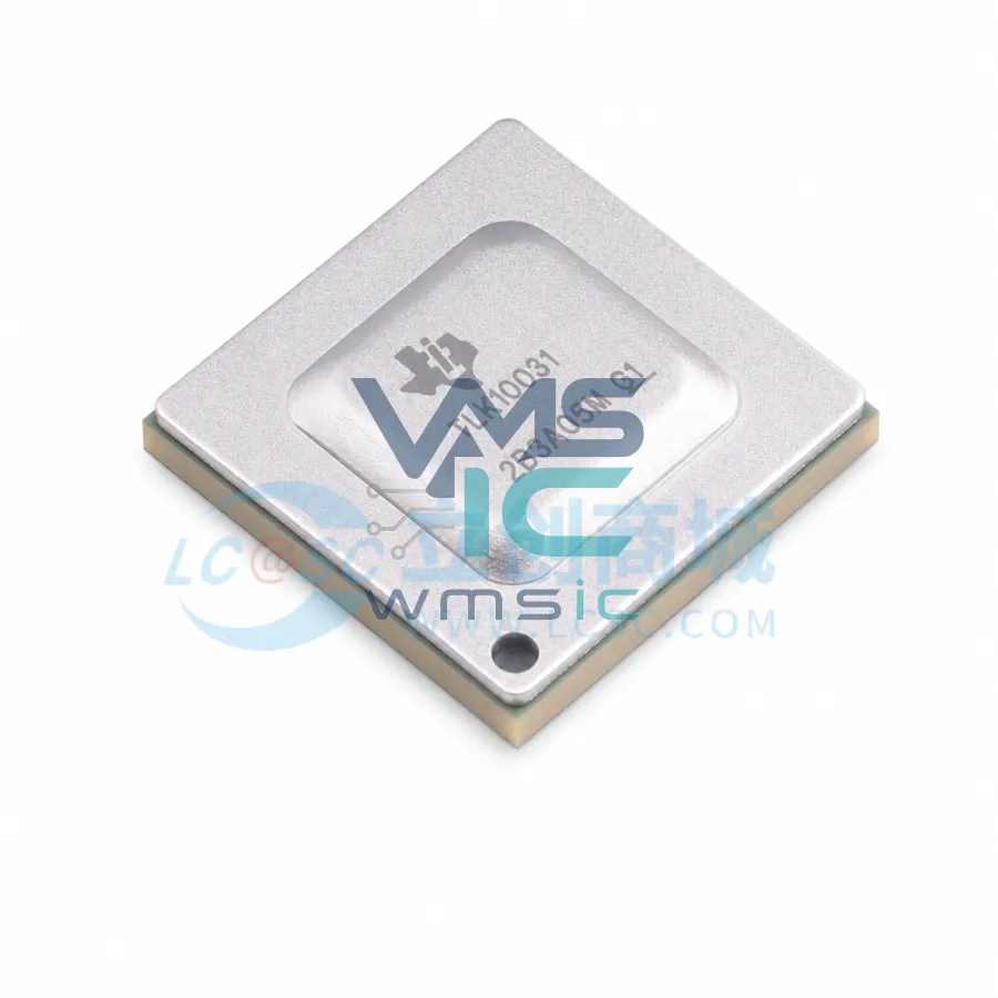 单通道XAUI/10GBASE-KR收发器 TLK10031CTR FCBGA-144(13x13)