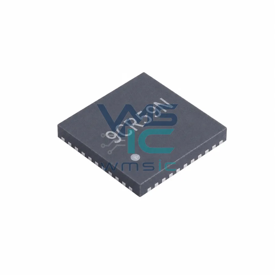 TCA8418EI 控制键盘扫描 带集成ESD保护 TCA8418EYFPR DSBGA-25