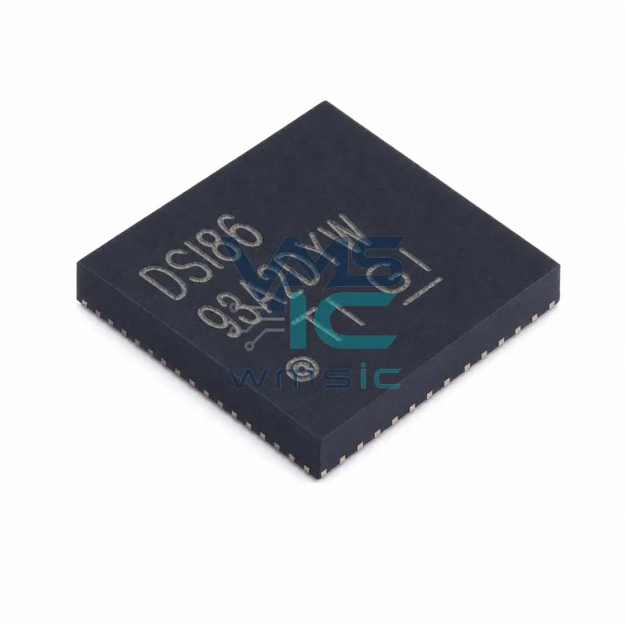SN65DSI86 MIPI DSI至eDP桥 SN65DSI86ZQER BGA-64