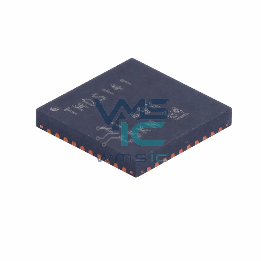 TMDS141 隐藏器 TMDS141RHAR VQFN-40-EP(6x6)