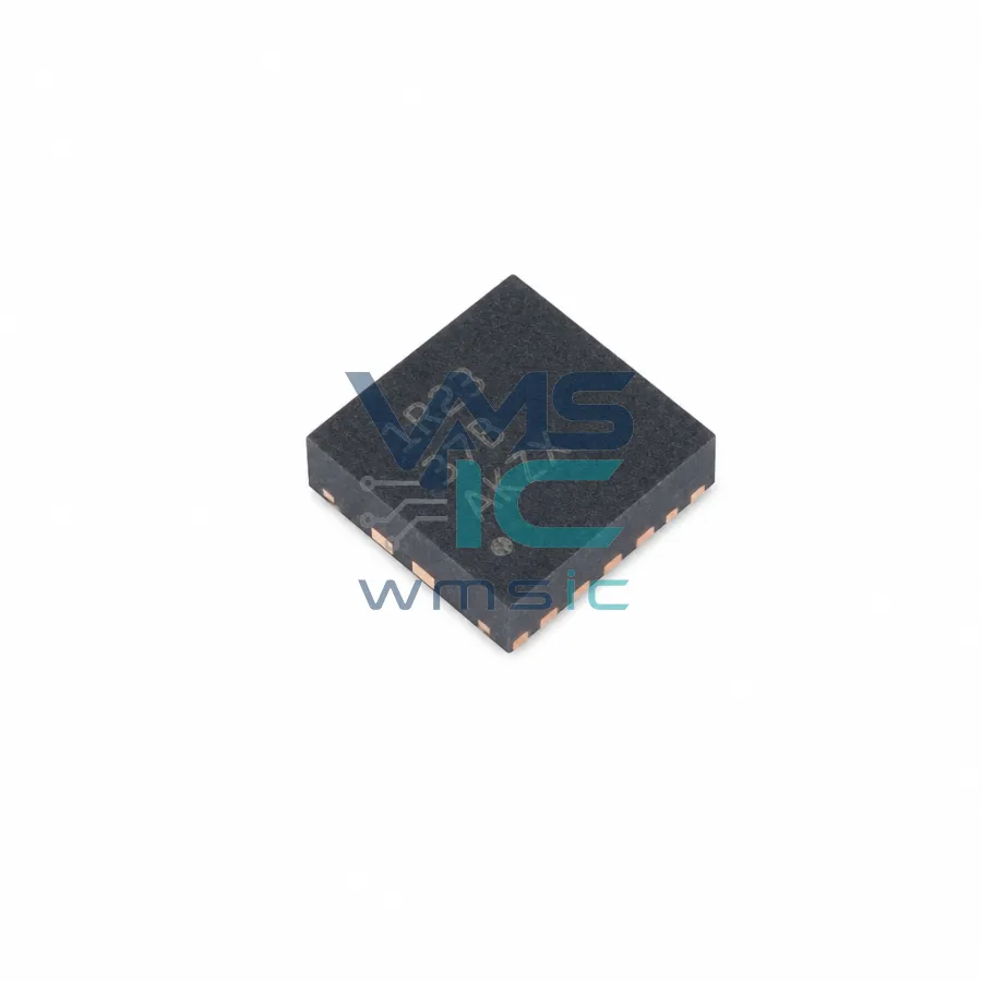 数字传感器输出驱动器，带集成浪涌保护，小封装 TIOS1023DRCR VSON-10