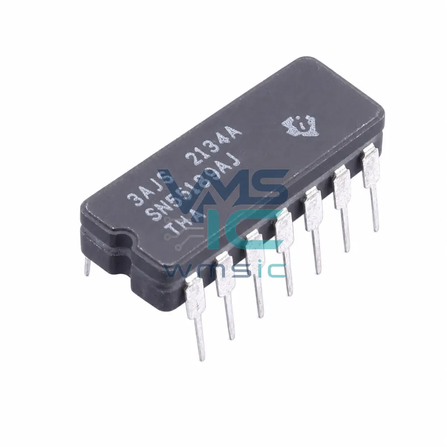 SN55189AJ CDIP-14