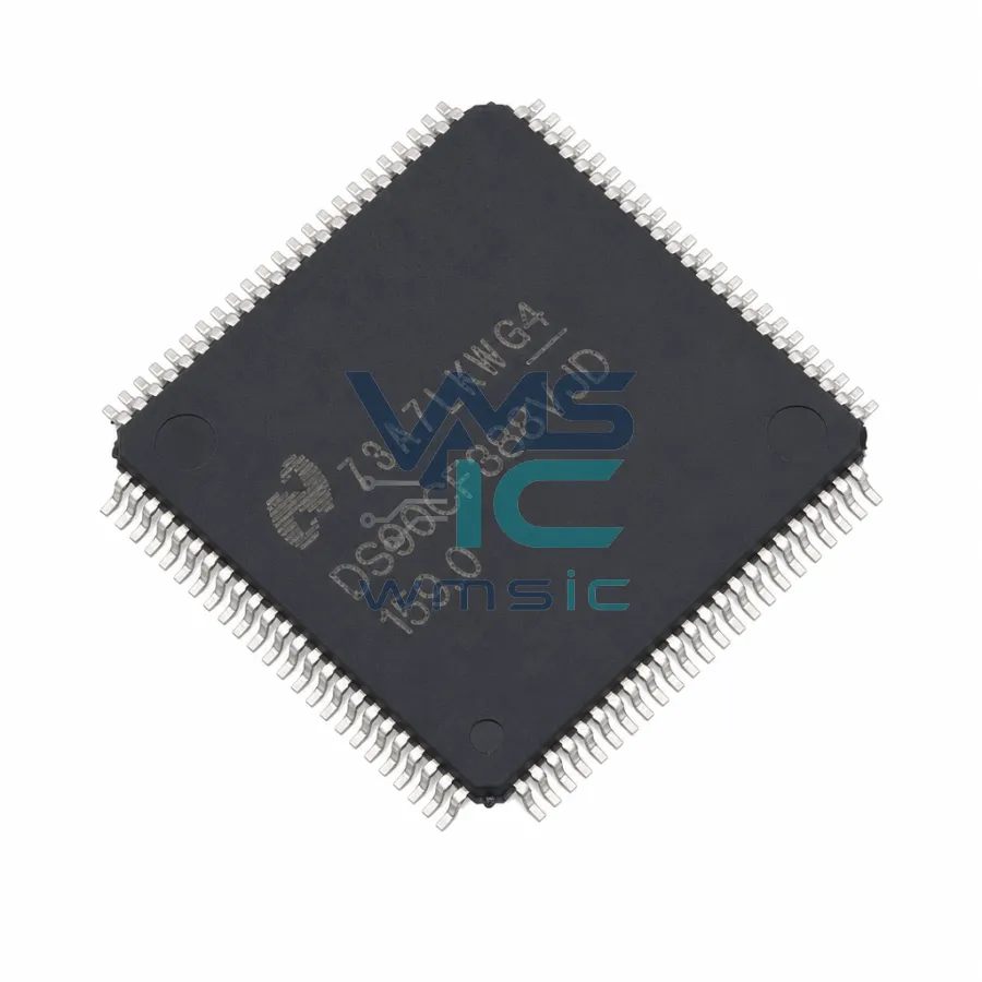 DS90C387, DS90CF388 双像素 LVDS 显示接口 (LDI) - SVGA/QXGA DS90CF388VJD TQFP-100(14x14)