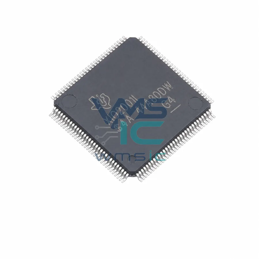 PCI 到 PCI 总线转换桥 XIO2001IPNP HLQFP-128(14x14)