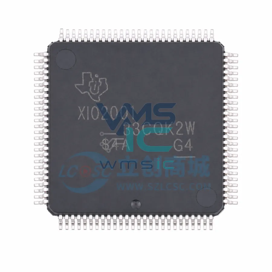 PCI 到 PCI 总线转换桥 XIO2001PNP HLQFP-128(14x14)