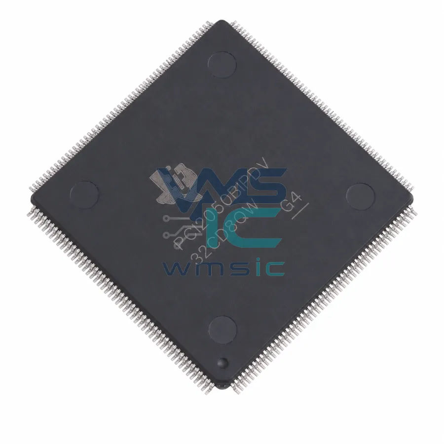 PCI-to-PCI桥接器 PCI2050BIPDV LQFP-208(28x28)
