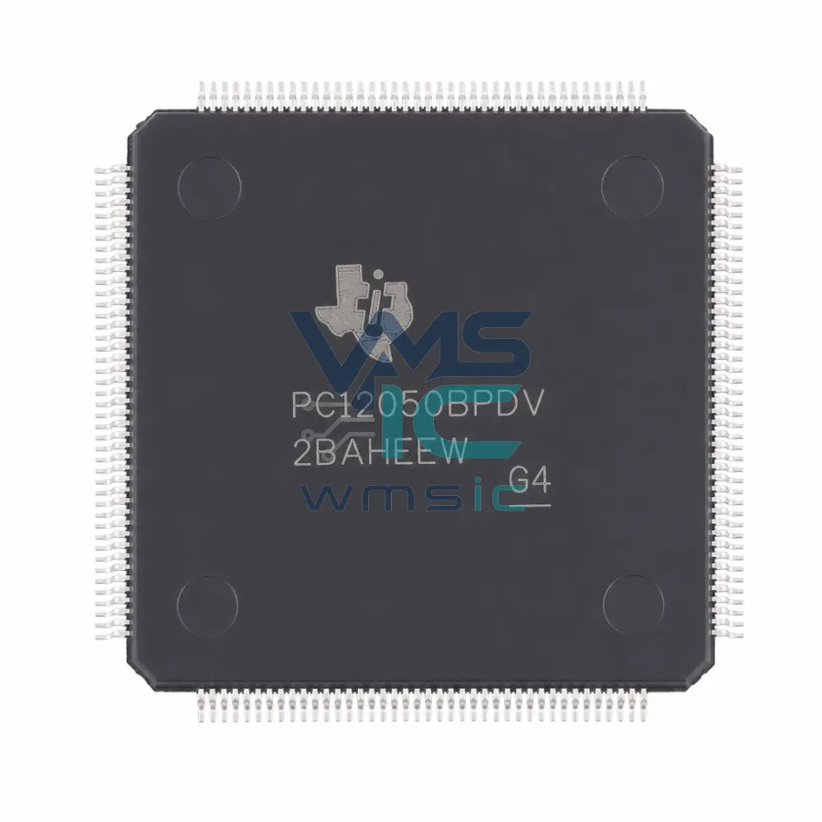 PCI 转 PCI 桥 PCI2050BPDV LQFP-208(28x28)