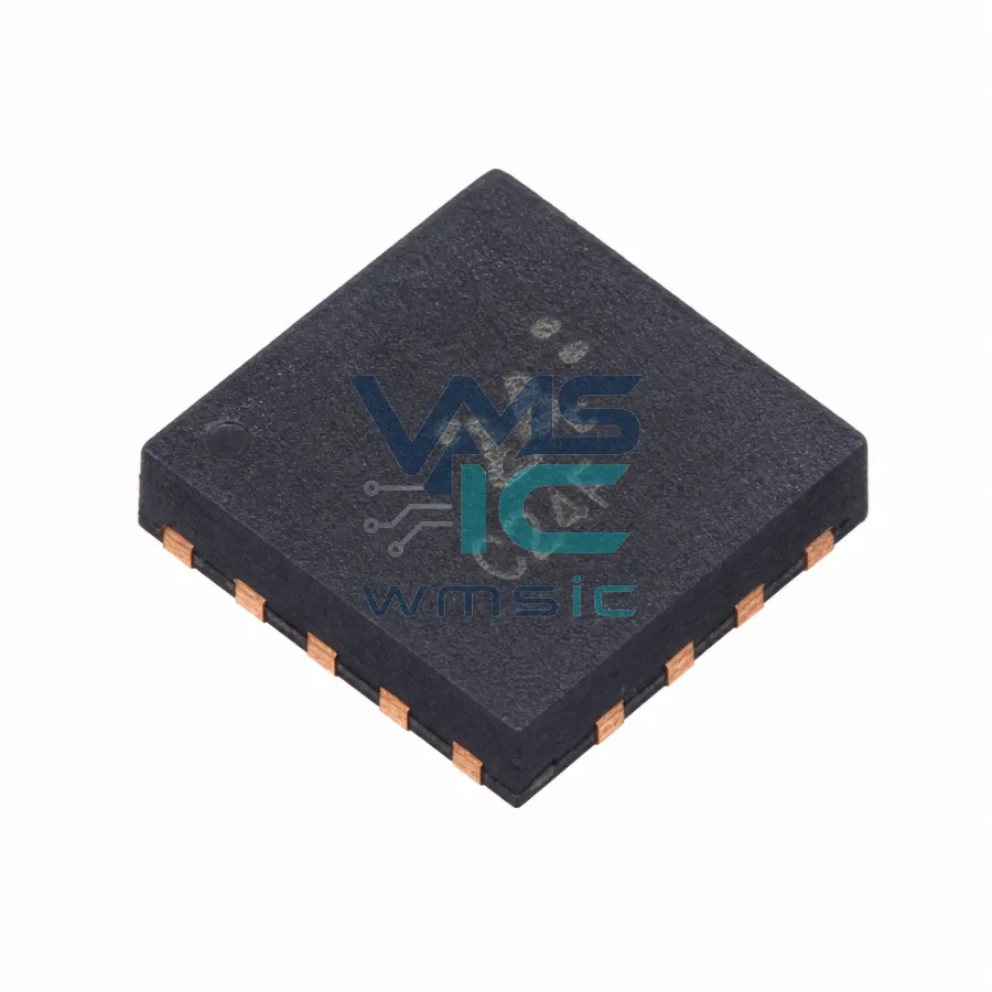 具有BC1.2CDP的TUSB214-Q1 USB2.0高速信号调节器 TUSB214QRWBRQ1 X2-QFN-12(1.6x1.6)