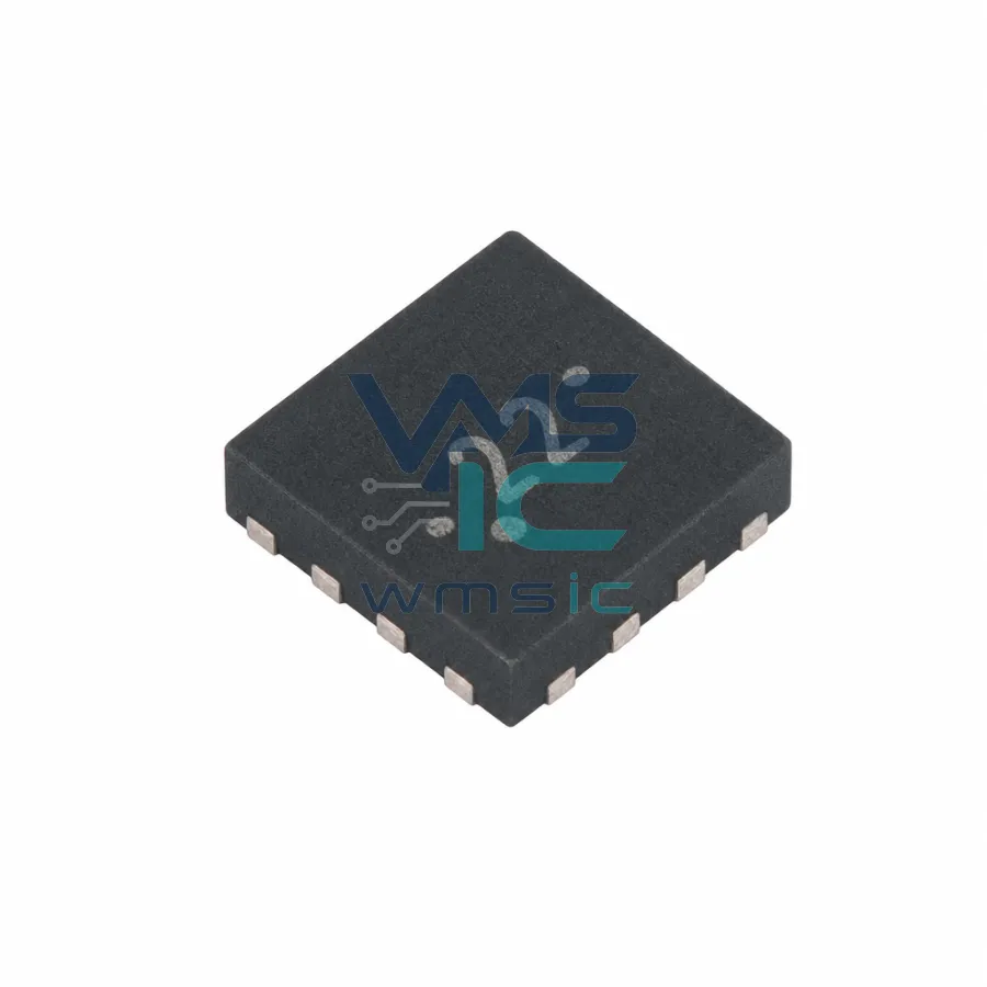 USB2.0高速信号调节器 TUSB212QRWBRQ1 X2-QFN-12(1.6x1.6)