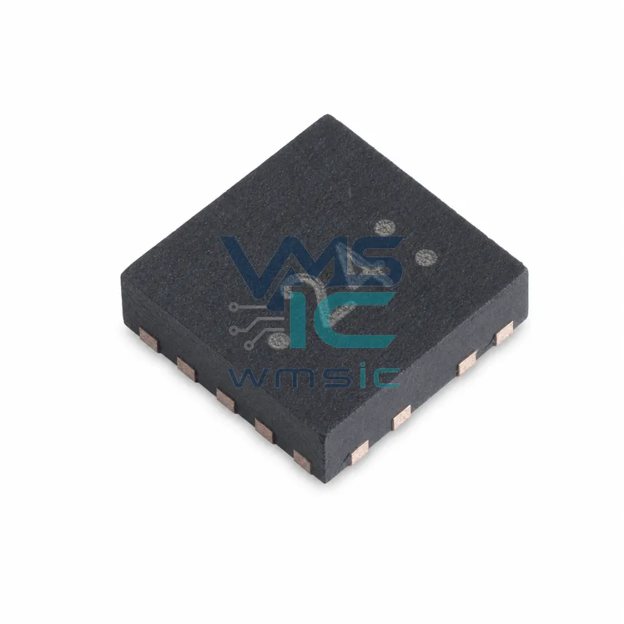 具有BC1.2 CDP的TUSB214 USB 2.0高速信号调节器 TUSB214RWBR X2-QFN-12(1.6x1.6)