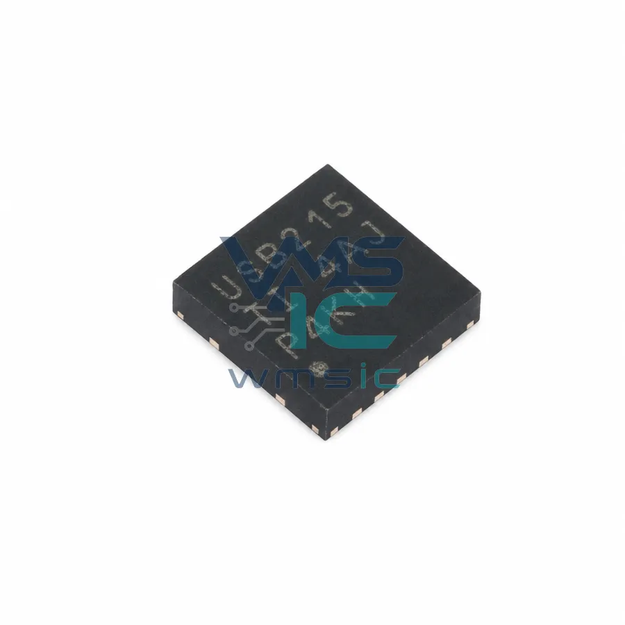 具有USBBC1.2CDP的TUSB215USB2.0高速信号调节器 TUSB215RGYT VQFN-14-EP(3.5x3.5)