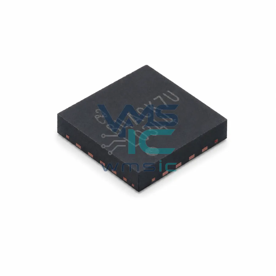 LMH0344 3-Gbps HD-SDI SDI自适应电缆均衡器 LMH0344SQ QFN-16-EP(4x4)