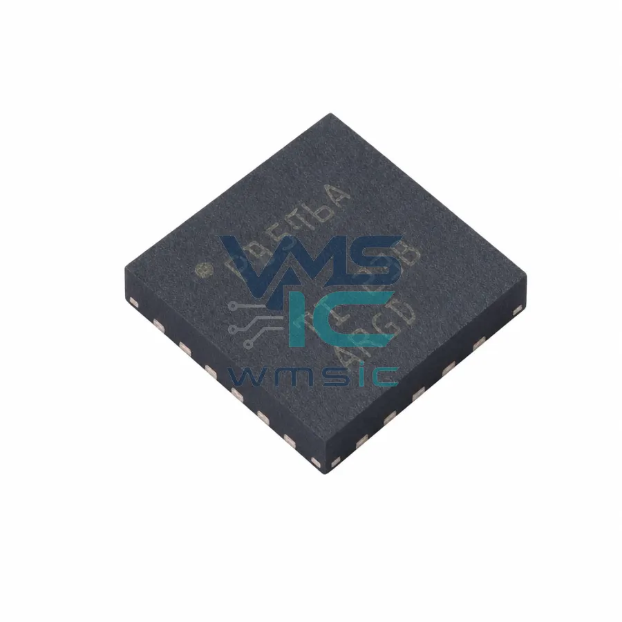 具有复位功能的低压4通道I2C和SMbus开关 PCA9546ARGVR VQFN-16-EP(4x4)