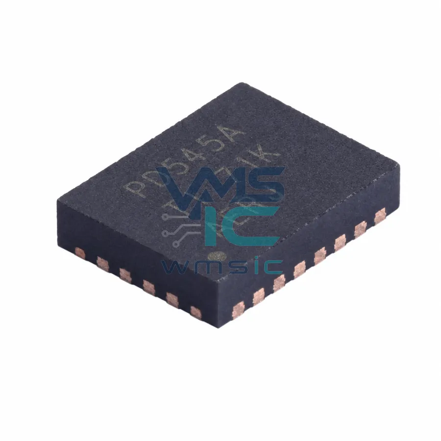 PCA9545ARGYR VQFN-20-EP(3.7x4.7)