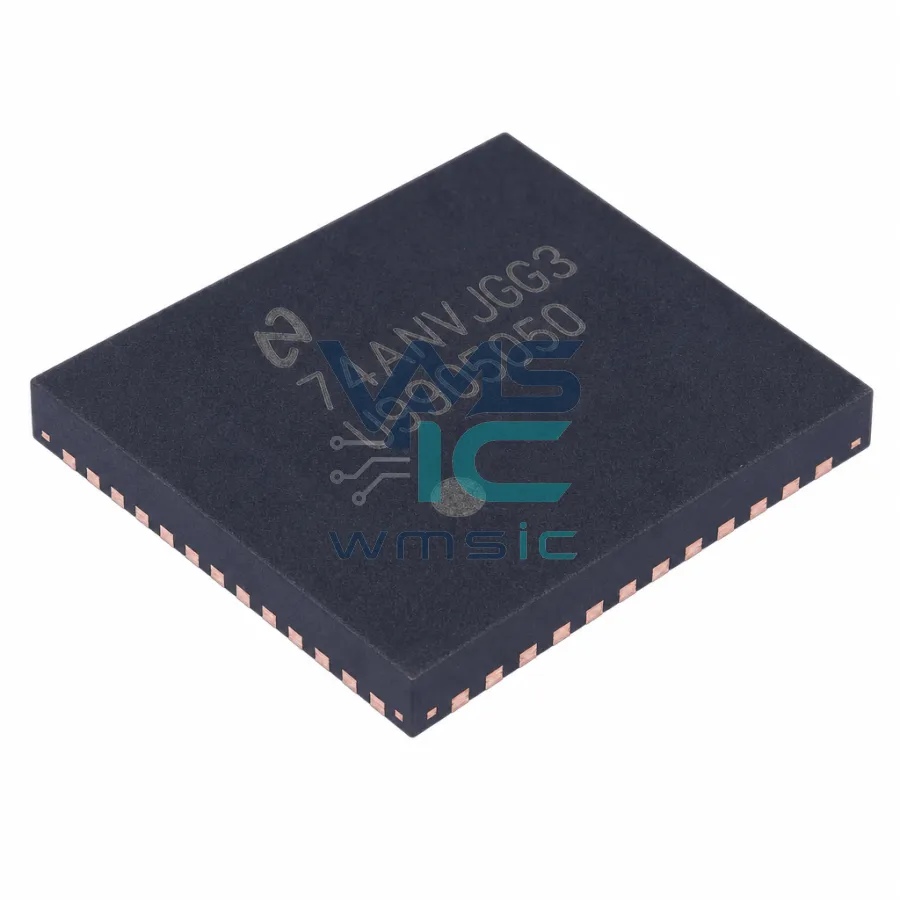 DS90UR905QSQ/NOPB DS90UR905QSQ WQFN-48-EP(7x7)