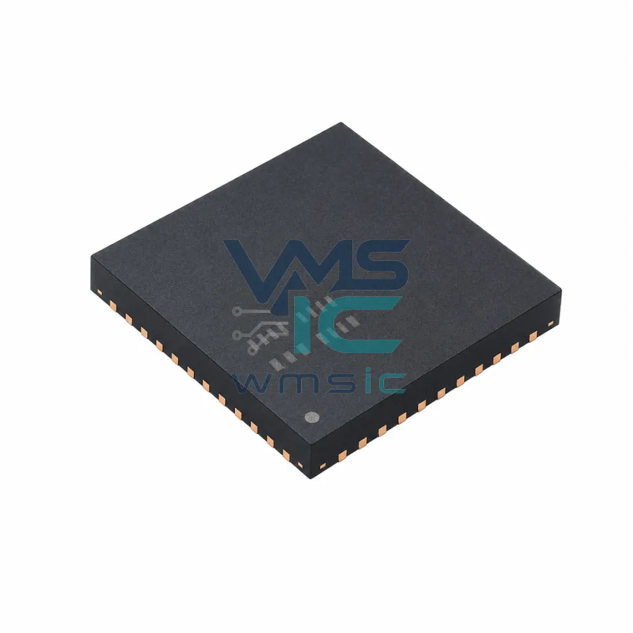 DS90UB914Q-Q1 10至100MHz,10位和12位 平衡FPD-Link III串行器和解串器 DS90UB914QSQE WQFN-48-EP(7x7)