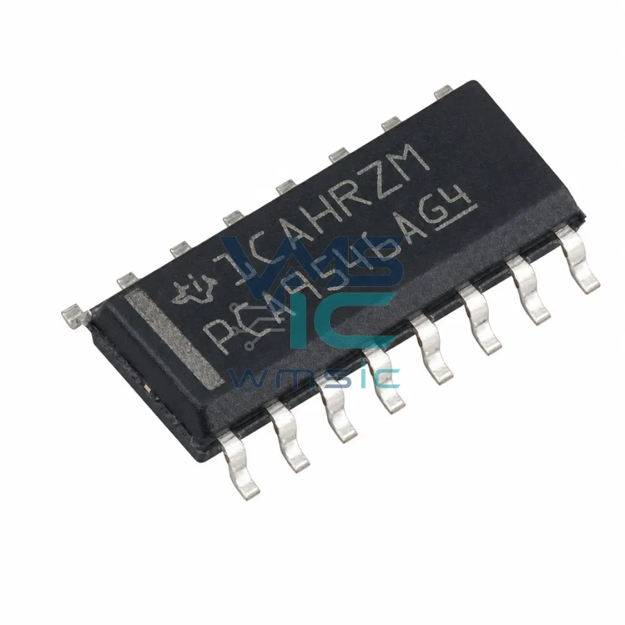 具有复位功能的PCA9546A低压4通道I2C和SMbus开关 PCA9546ADR SOIC-16