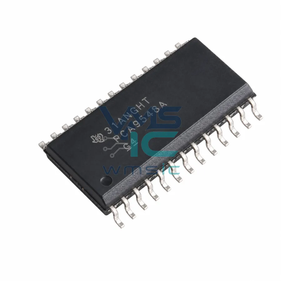 停产 PCA9548ADWR SOIC-24-300mil