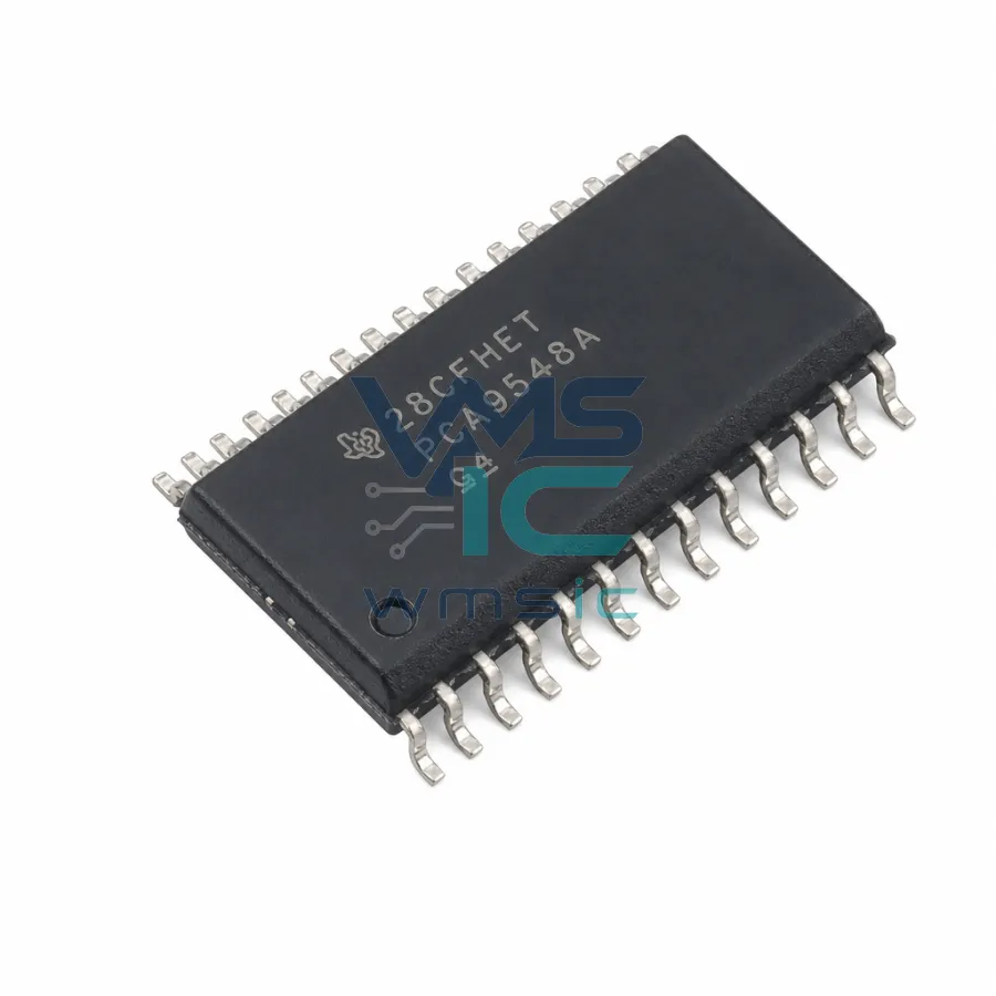 PCA9548ADW SO-24-300mil