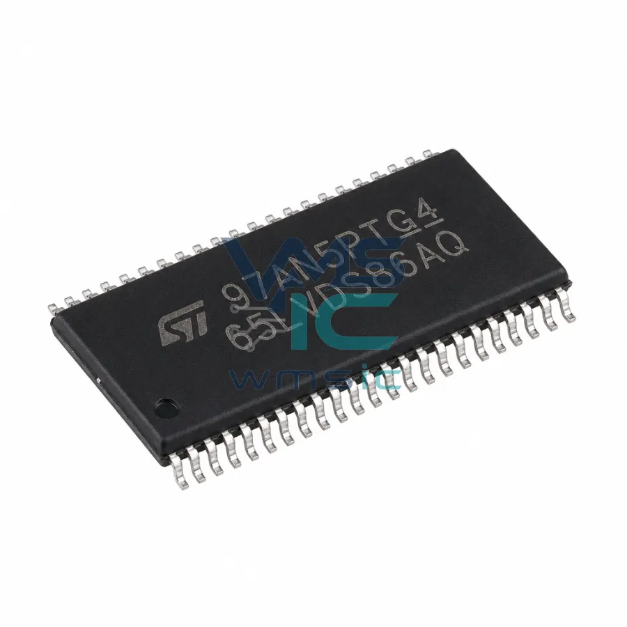 SN65LVDS86AQDGGR TSSOP-48-6.2mm