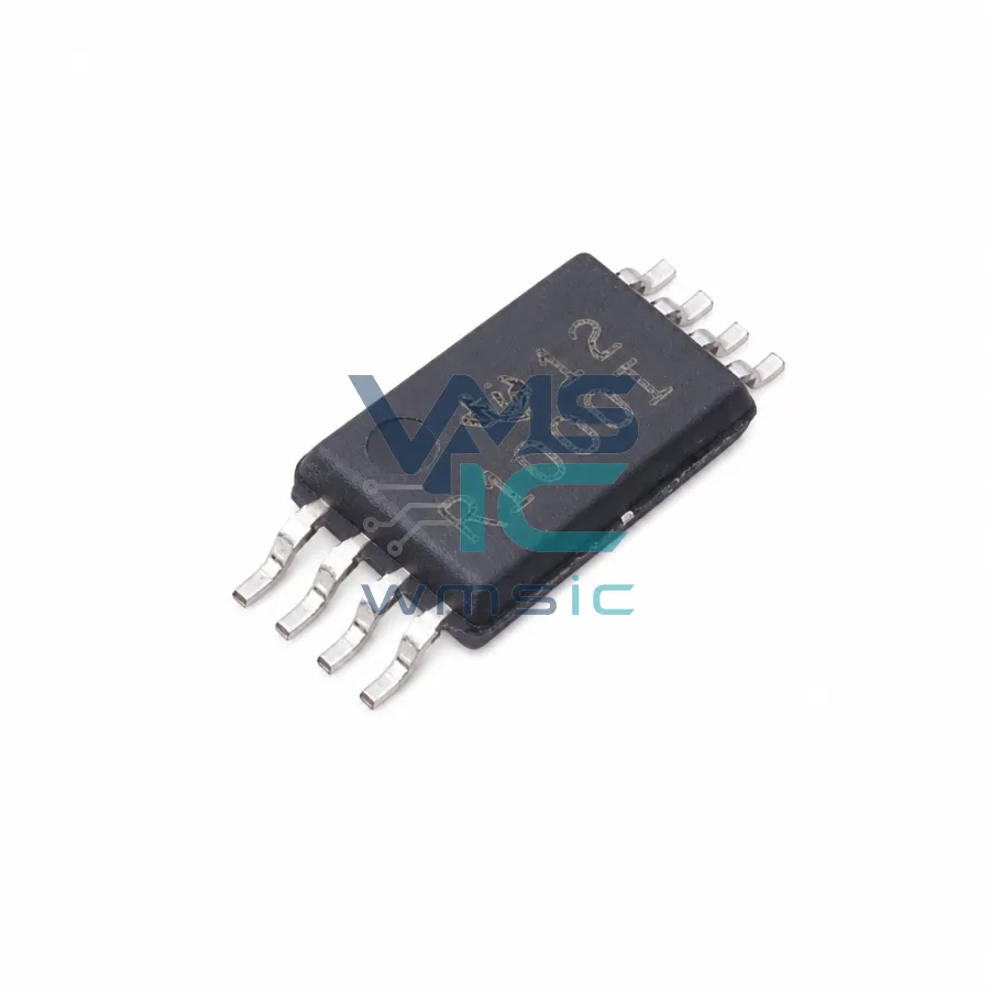 TIR1000x 独立 IrDA 编码器和解码器 TIR1000IPWR TSSOP-8