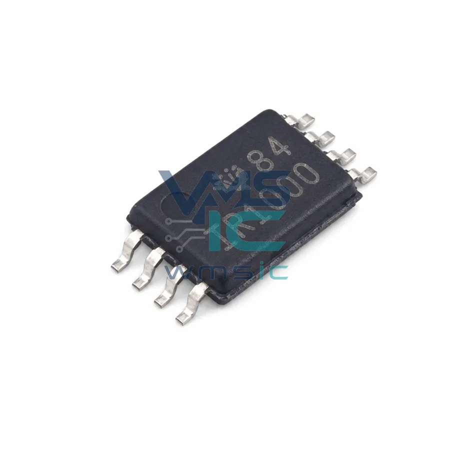 TIR1000x 独立 IrDA 编码器和解码器 TIR1000PWR TSSOP-8