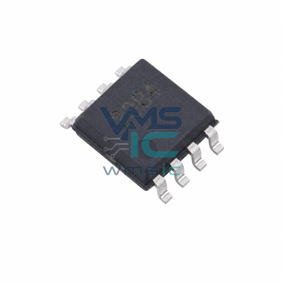 PCA9306双路双向I2C总线和SMBus电压电平转换器 PCA9306DCUT VSSOP-8