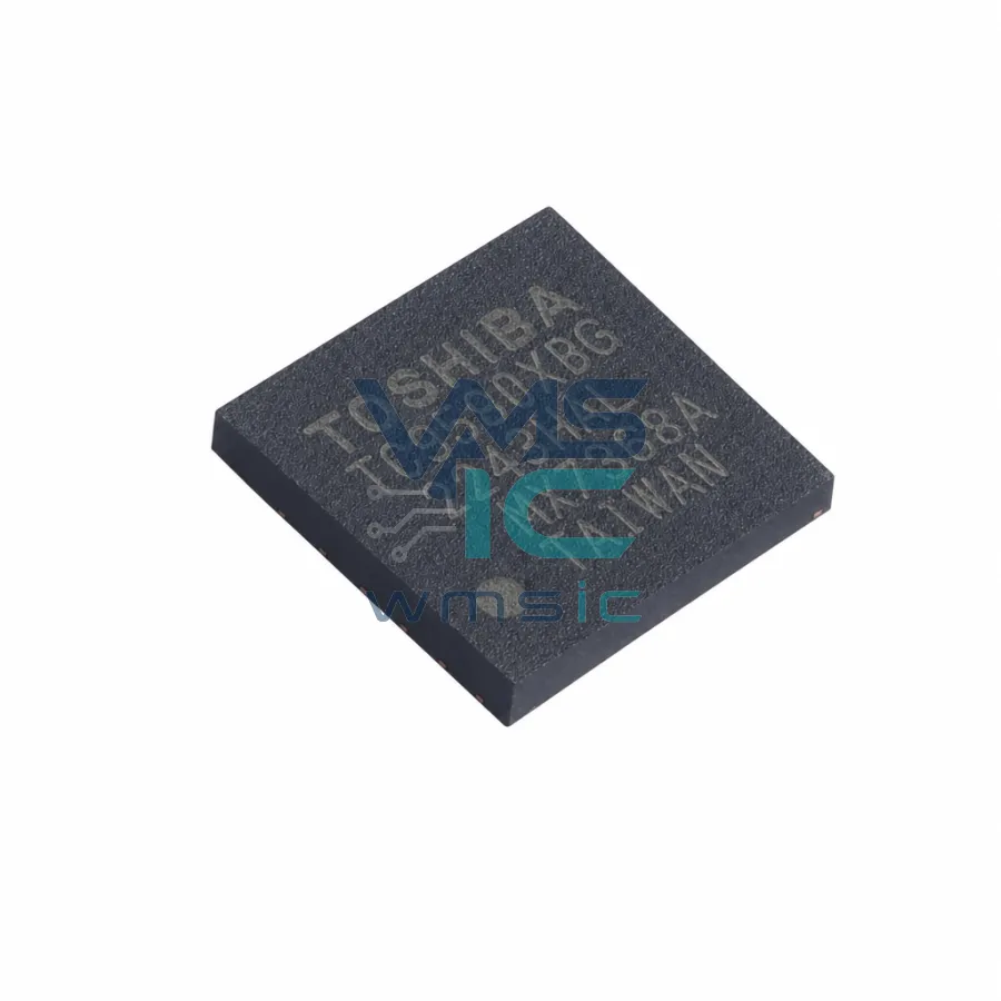 TC9590XBG 转MIPI CSI-2桥接设备 TC9590XBG LFBGA-64(7x7)