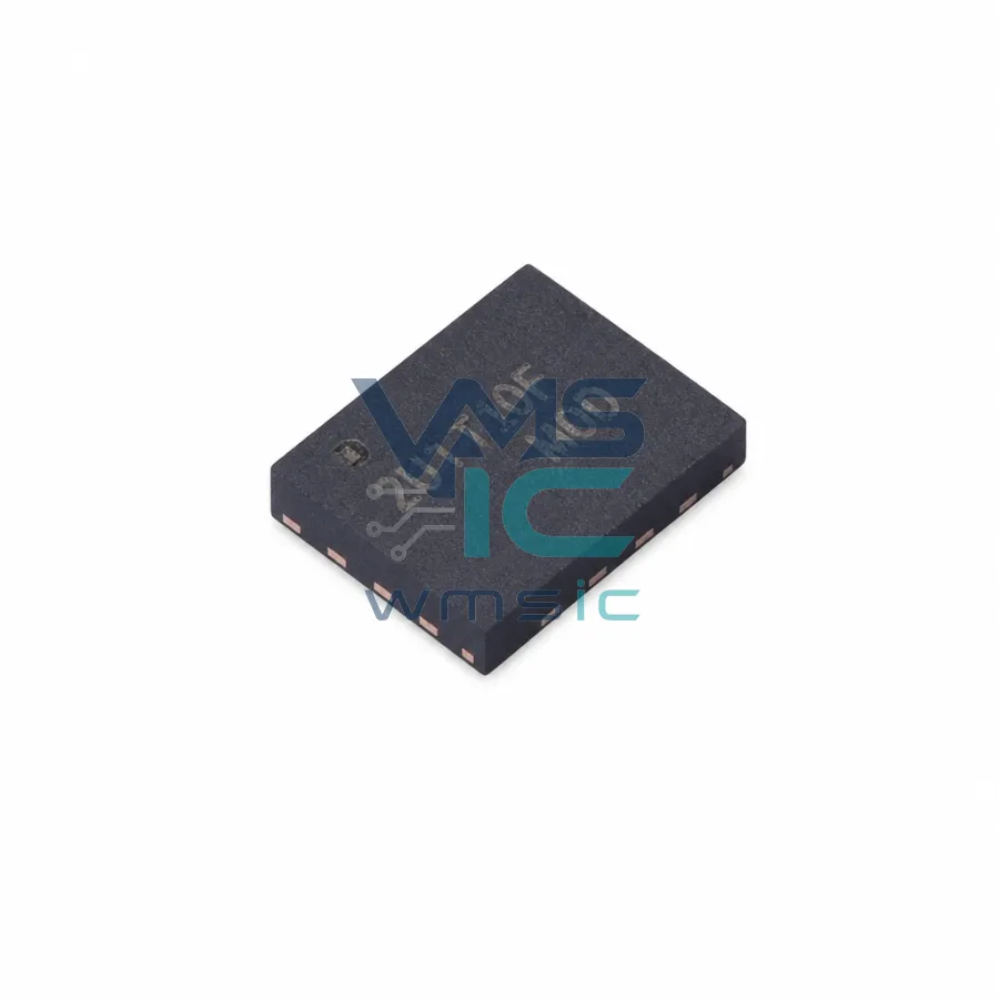 Encryption Chip MOD8ID-DMCF-R MOD8ID UDFN-8-EP(2x3)