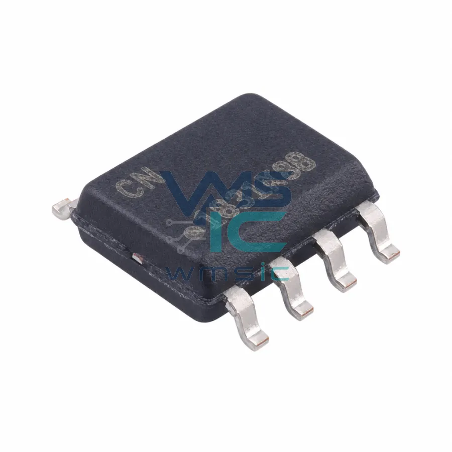 ATSHA204A Microchip 加密认证 ATSHA204A SOIC-8