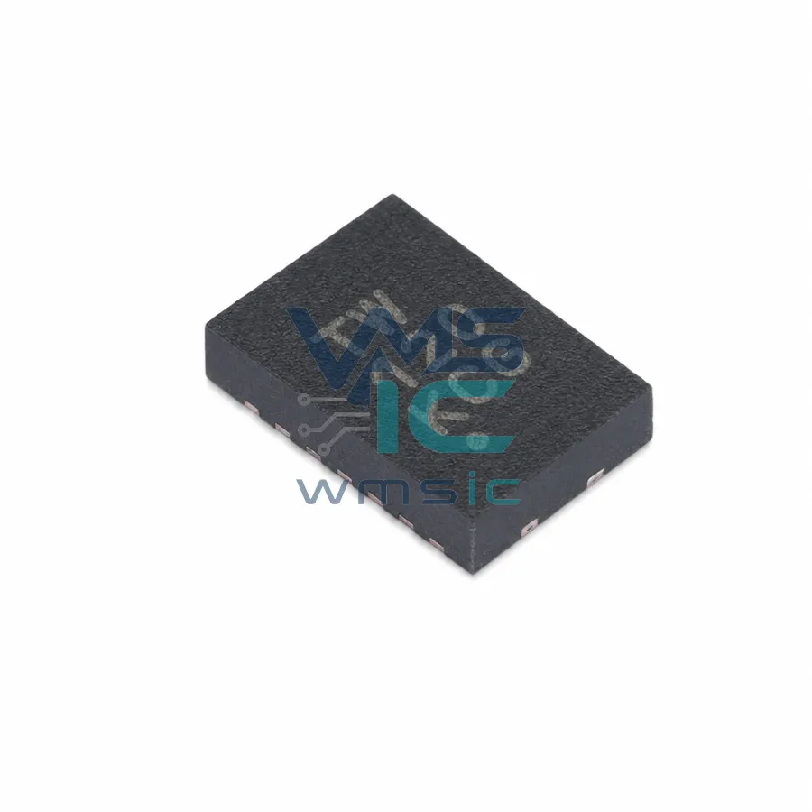 CryptoAuthentication ATSHA204A-MAHDA-S ATSHA204A UDFN-8(2x3)