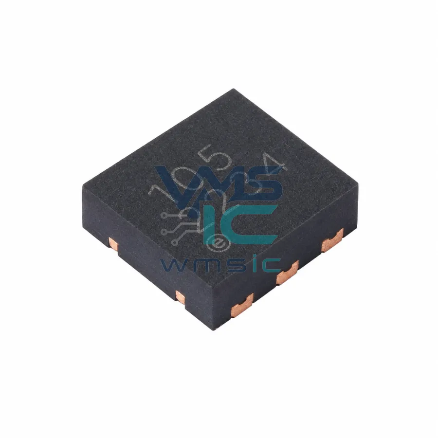 Encryption Chip RJGT105D6 DFN-6