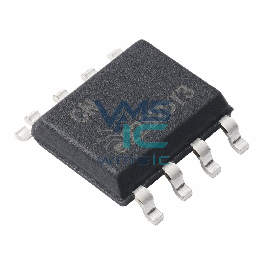 CryptoAuthentication Device ATECC508A-SSHDA-B ATECC508A SOIC-8
