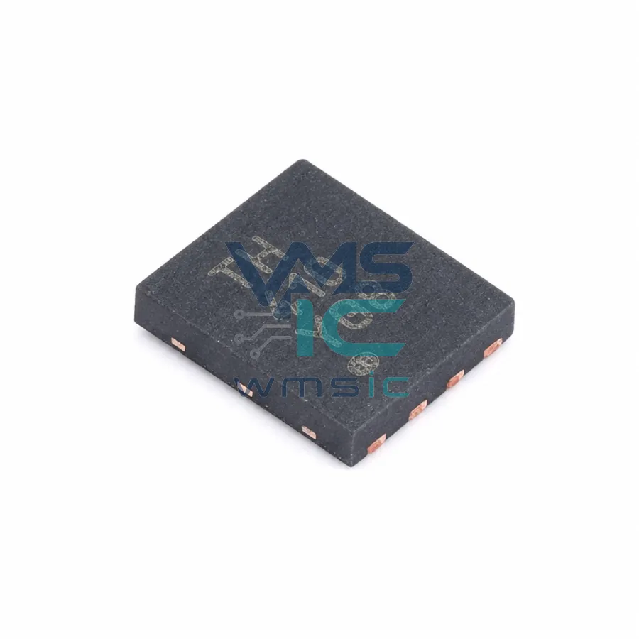 ATECC608C-MAVDA-S CryptoAuthentication ATECC608C